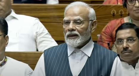  Members Of Parliament Weighed In The New Building-TeluguStop.com