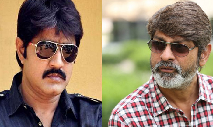 Telugu Jagapathi Babu, Manchu Vishnu, Mohan Babu, Rajendraprasad, Srikanth, Toll