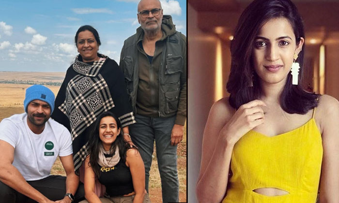  Netizens Shocking Comments On Naga Babu, Naga Babu, Tollywood, Niharika Konide-TeluguStop.com