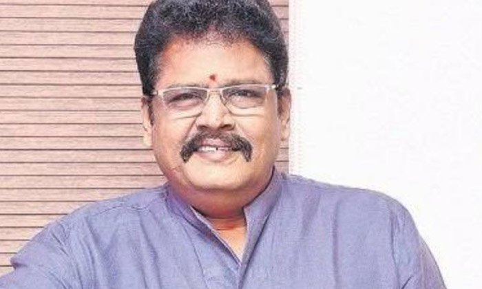 Ks Ravikumar Ignores Rajini Words Ks Ravikumar Ignores Rajini Words-TeluguStop.com