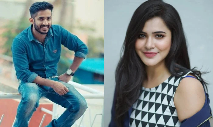  Netizen Shocking Comments On Anchor Ravi And Ashu Reddy-TeluguStop.com