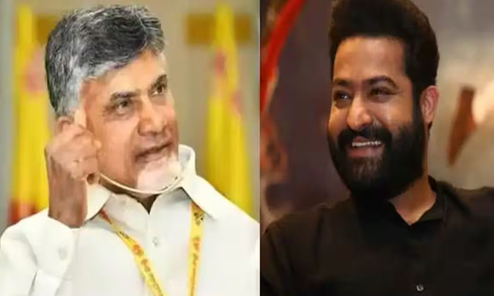  Ntr And Kalyan Ram Going To Rajarajahmundry For Meet With Chandrababu Naidu ,nt-TeluguStop.com