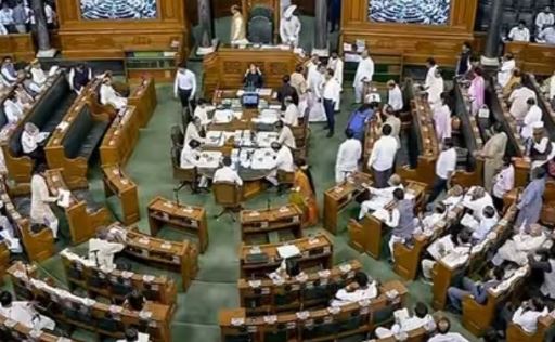  Special Sessions Of Parliament From Tomorrow-TeluguStop.com