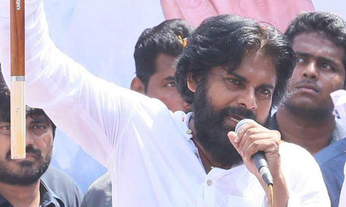 Telugu Ap, Chandrababu, Jana Sena, Pawan Kalyan, Ys Jagan-Telugu Political News