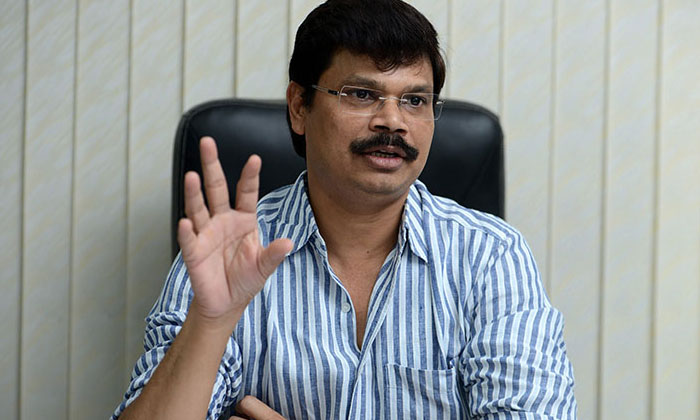 Pawan Kalyan And Boyapati Srinu Movie Details, Pawan Kalyan , Boyapati Srinu, B Pawan Kalyan And Boyapati Srinu Movie Details, Pawan Kalyan , Boyapati Srinu, B-TeluguStop.com