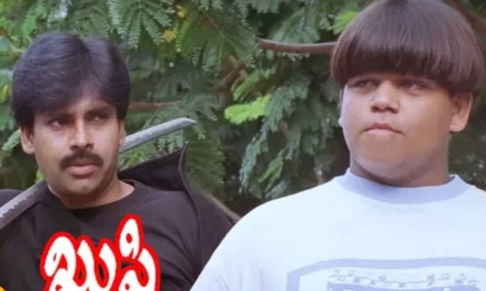  Sj-surya-about-pawan-kalyan-kushi-scene, Sj Surya, Pawan Kalyan, Kushi Movie-TeluguStop.com