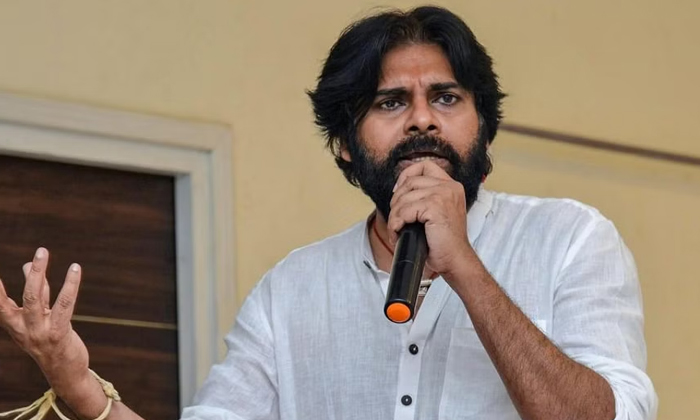  Pawan Kalyan Visuals Goes Viral , Pawan Kalyan, Politics, Tollywood , Tamil Movi-TeluguStop.com