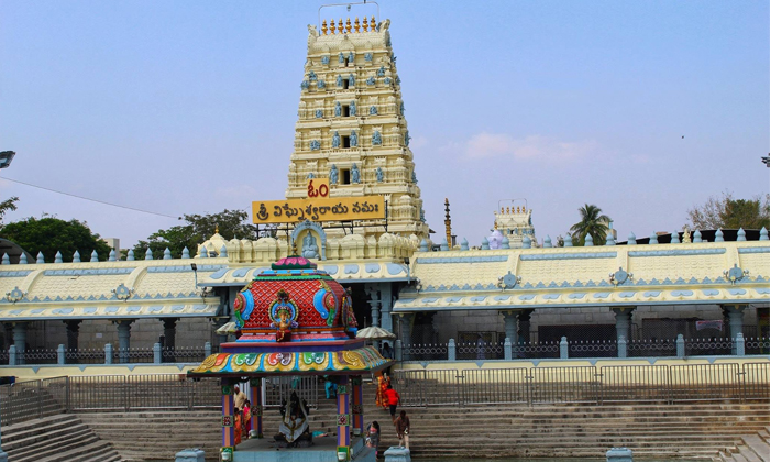 Telugu Bhakti, Chittoor, Devotional, Kanipakam-Latest News - Telugu