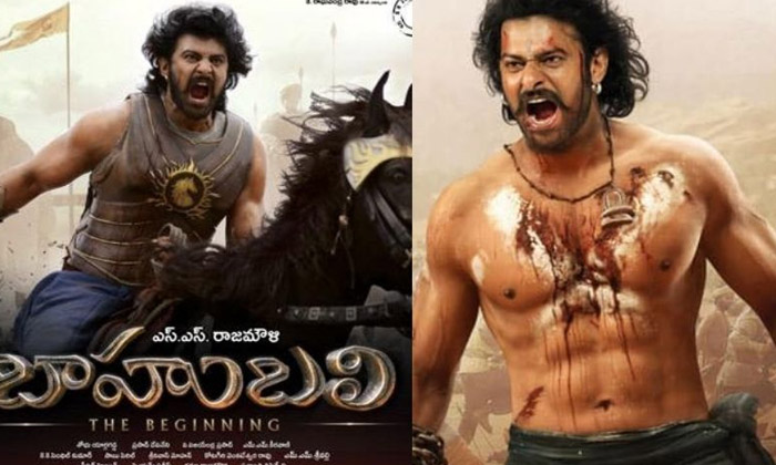 Telugu Salaar, Baahubali, Bhakta Kannappa, Manchu Vishnu, Mohan Babu, Prabhas, T