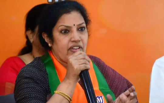  Ap Bjp Has Condemned The Arrest Of Chandrababu-TeluguStop.com