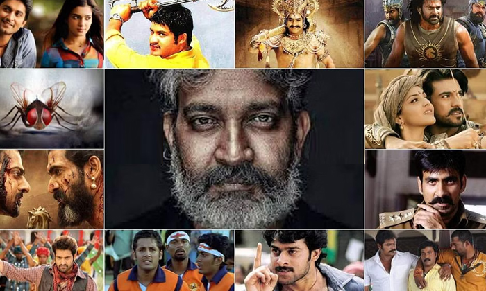  Rajamouli Films Student No 1 To Rrr Full Collection Details Inside-TeluguStop.com