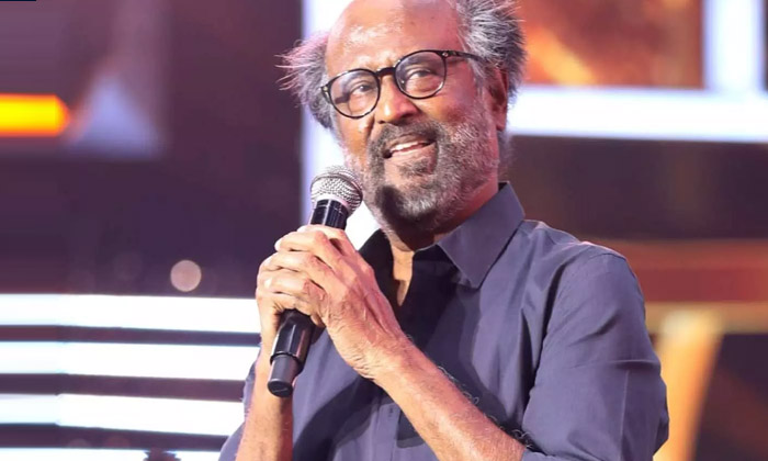  Shocking And Interesting Facts About Rajanikanth Details Here Goes Viral , Ra-TeluguStop.com