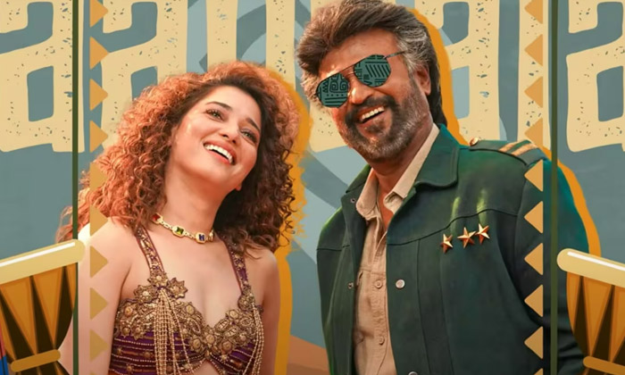 Telugu Jailar, Kamal Haasan, Nelson Dileep, Rajinikanth, Telugu, Tollywood-Movie