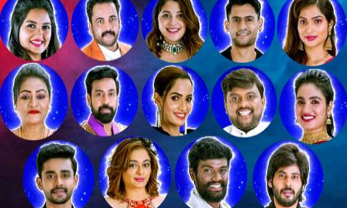  Reality Show Bigg Boss Winner Details Here Goes Viral In Social Media , Bigg B-TeluguStop.com