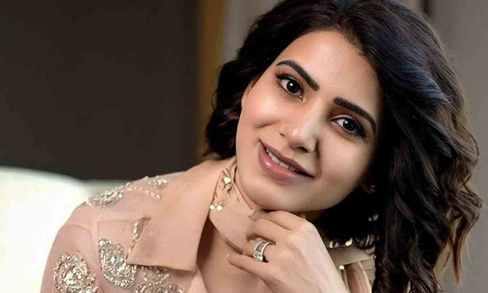 Telugu Manager, Samantha, Tollywood-Movie