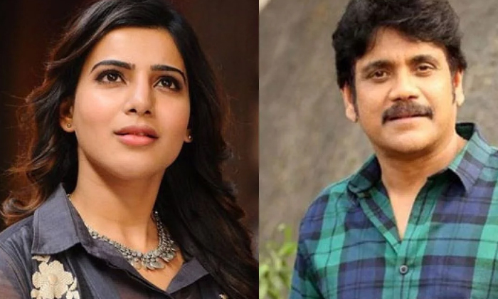 Telugu Anr Centenary, Nagarjuna, Samantha, Tollywood, Venkaiah-Movie