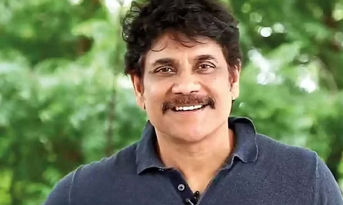 Telugu Anr Centenary, Nagarjuna, Samantha, Tollywood, Venkaiah-Movie