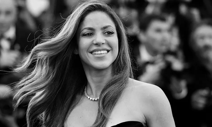  Shakira Removed From Music Classes In School , Shakira, Colombian Singer, Isa-TeluguStop.com