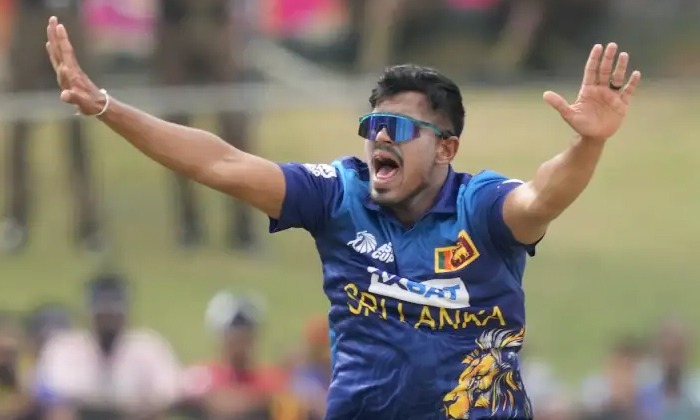 Telugu Asia Cup, Bangladesh, Cricket, Odi Cricket, Srilanka-Sports News క్�