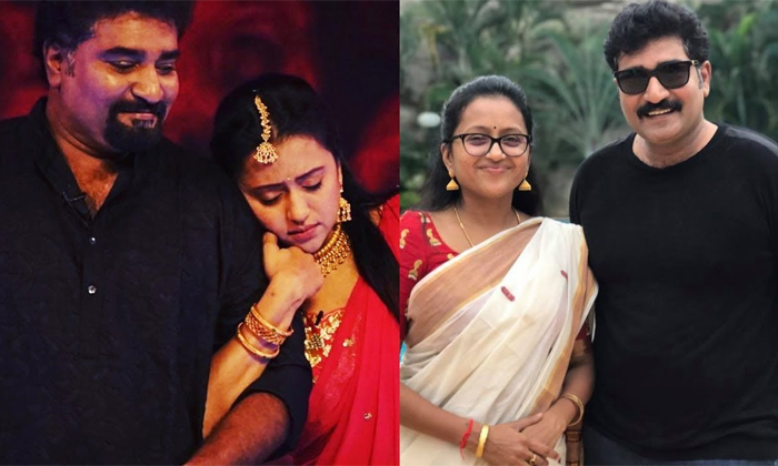 Telugu Achor Suma, Vira, Rajeev Kanakala, Suma Kanakala, Suma, Sumarajeev-Movie