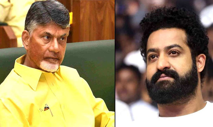 Telugu Chandrababu, Harikrishna, Jagan, Jr Ntr, Lokesh, Sr Ntr-Politics