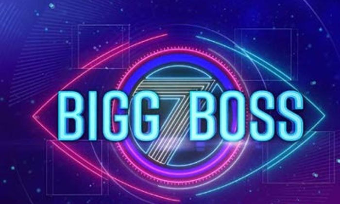  Telugu Biggboss Season 7 Contestants , Telugu Biggboss Season 7 , Telugu Bigg-TeluguStop.com
