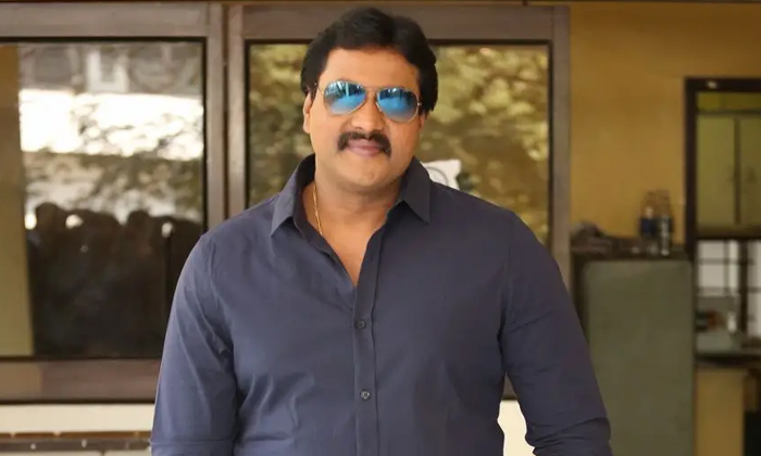  Telugu Comedian Sunil Get Chance In Kollywood Movies,sunil,comedian Sunil,jailer-TeluguStop.com