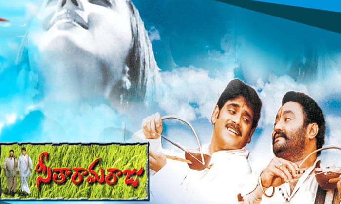  Harikrishna Best Movies In His Career-TeluguStop.com