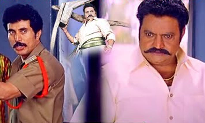 Telugu Hari Krishna, Harikrishna, Lahirilahiri, Nagarjuna, Seetayya, Tollywood-M