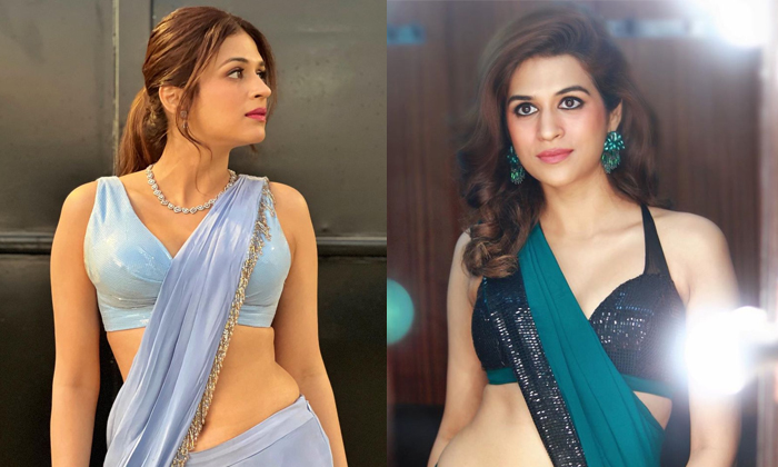 Telugu Romantic Mood, Shraddha Das, Shraddhadas, Shraddhas-Movie