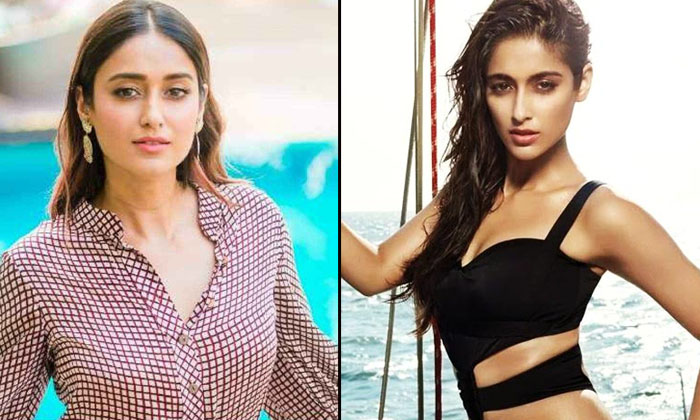  Ileana Sensational Comments On Telugu Directors-TeluguStop.com