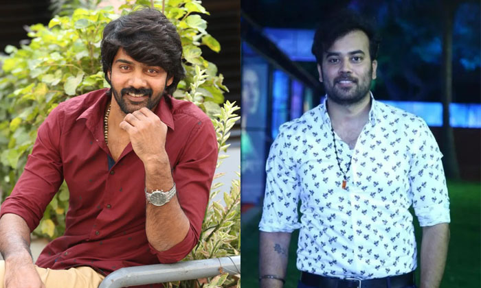  Tollywood Young Heros Naveen Chandra And Chaitanya Krishna Career Details, Navee-TeluguStop.com