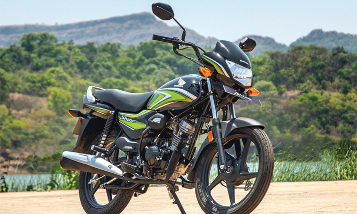  Top 5 Best Bikes In India With Less Price And Gives More Mileage Details, High M-TeluguStop.com