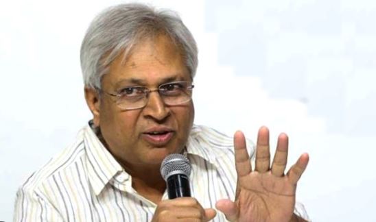  Undavalli's Writ Petition In Ap High Court Transferred To Another Bench..!-TeluguStop.com