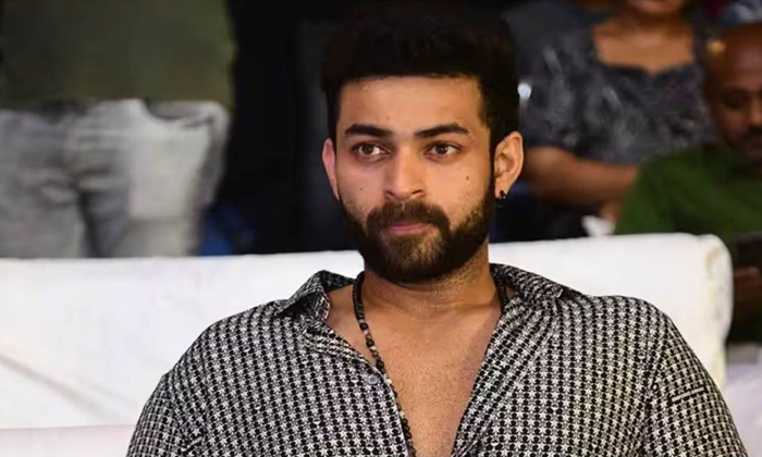  Varun Tej Do Another Projects For Ghani Gandeevadhari Arjuna Producers Details,-TeluguStop.com