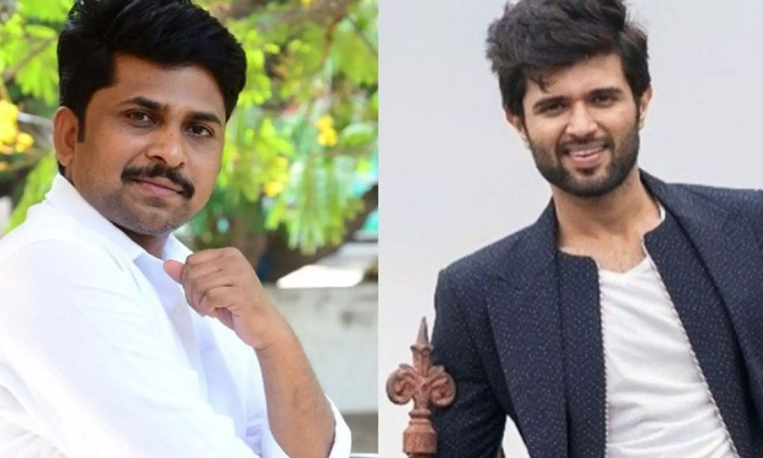  Vijay Devarakonda New Film With Siva Nirvana , Vijay Devarakonda , Geetha Govin-TeluguStop.com