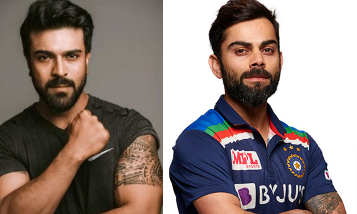 Telugu Biopic, Bollywood, Game Changer, Kiara Advani, Ram Charan, Virat Kohli-Mo