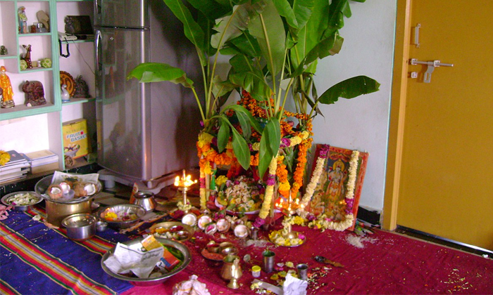  What To Eat When Doing Pooja And Vratas Details, Pooja, Vratam, Food, Fruits, Sh-TeluguStop.com