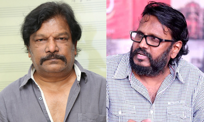  Why Directors Gunasekhar And Krishna Vamsi Are Getting Fade Out Details, Krishna-TeluguStop.com