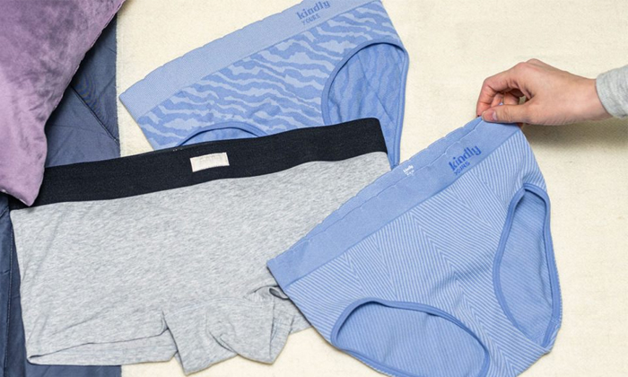 Why Indians Are Not Buying Underwears Details, Indians, Latest News, Key Decisio Why Indians Are Not Buying Underwears Details, Indians, Latest News, Key Decisio-TeluguStop.com