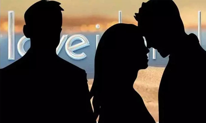  Wife Killed Husband For Illegal Affair In Rayachoti Details, Wife, Illegal Affai-TeluguStop.com