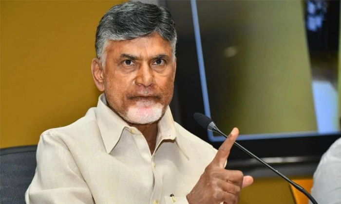  Will Stand By Party Workers Chandrababu Details, Pattiseema Project, Tdp Preside-TeluguStop.com