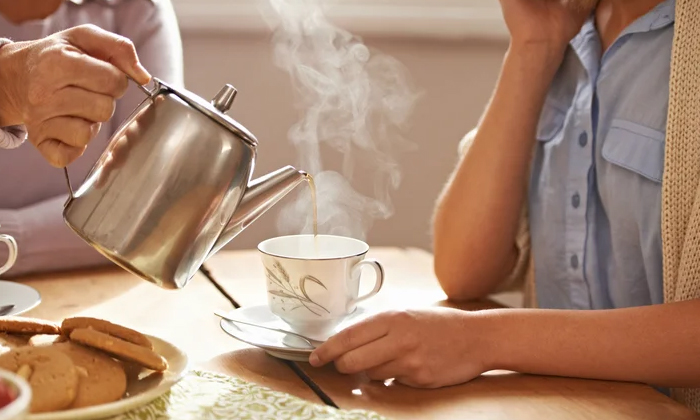 Telugu Tips, Tea, Tea Benefits, Latest-Telugu Health