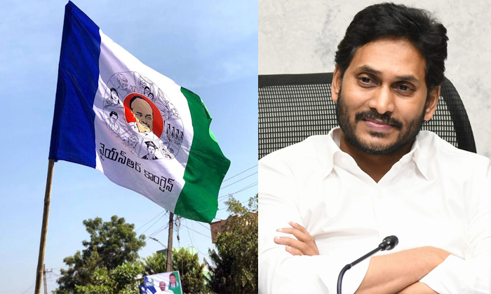 2019   Ycp Will Repeat Magic In Rayalaseema 2024 Elections Detailsd 