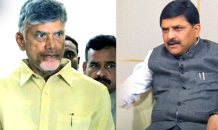  Babu Is Comforted By All Of Them Jagan That Do Not Go Down Anywhere , Chandrab-TeluguStop.com