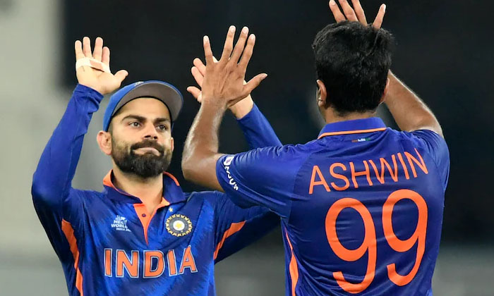  These Are The Players Who Are Going To Enter The World Cup Team Even After A Dec-TeluguStop.com