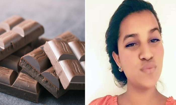 Telugu Brazil, Chocolate, Fernandavaloz, Palm Reader, Pesticides-Telugu NRI