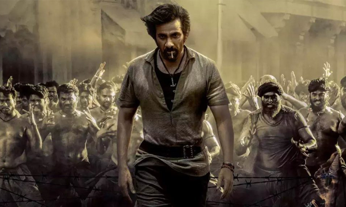 Abhishek Agarwal About Tiger Nageswara Rao Movie Raviteja Dedication Details, Ti Abhishek Agarwal About Tiger Nageswara Rao Movie Raviteja Dedication Details, Ti-TeluguStop.com