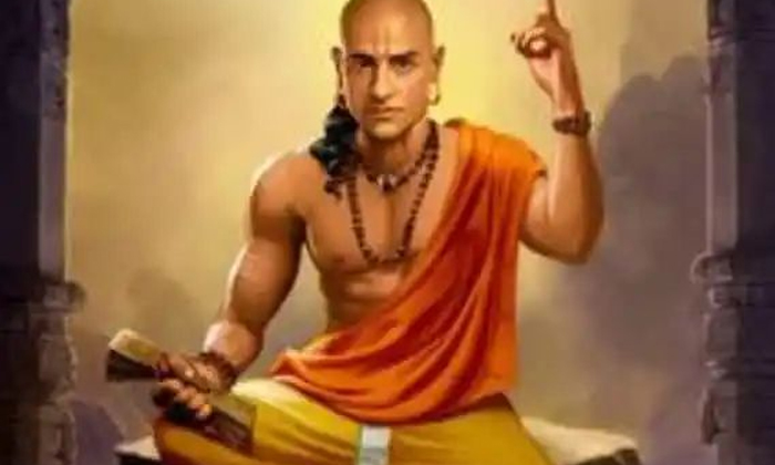  According To Chanakya's Ethics, These Are The Things That Should Be Noted While-TeluguStop.com