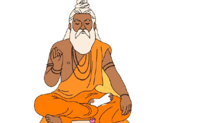  According To Mythology Types Of Gurus,gurus,parama Guru,referral Guru,types Of G-TeluguStop.com